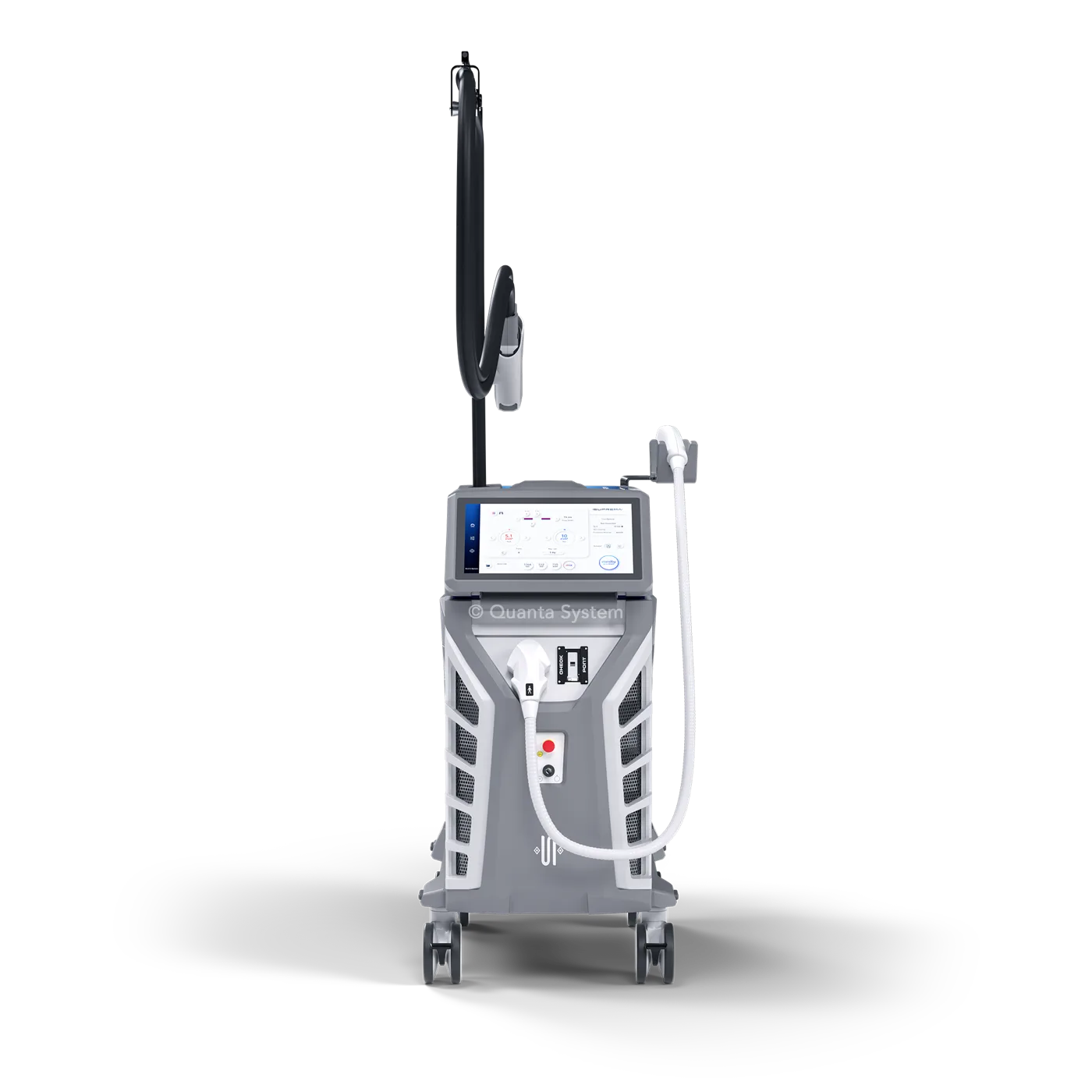 Laser Suprema